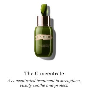 La Mer The Concentrate 0.5 oz